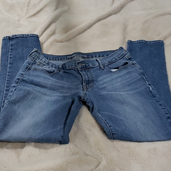 Jeans - Picture 2 of 2